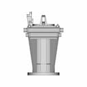 A7237-.Iges - Standard Mechanical Component_0_90_degree_snapshot