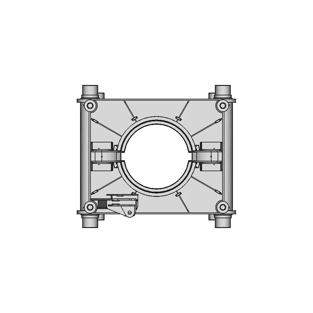 A7237-.Iges - Standard Mechanical Component_270_0_degree_snapshot