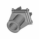 A7237-.Iges - Standard Mechanical Component_60_30_degree_snapshot