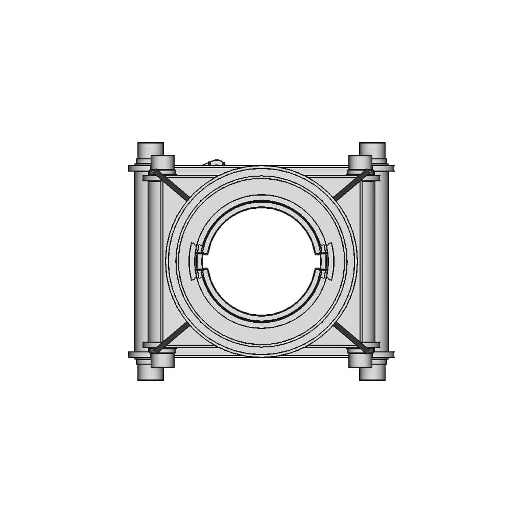 A7237-.Iges - Standard Mechanical Component_90_0_degree_snapshot