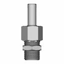 Adjustable Brass Nozzle - Standard Mechanical Component_0_90_degree_snapshot