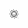Adjustable Brass Nozzle - Standard Mechanical Component_270_0_degree_snapshot