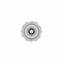 Adjustable Brass Nozzle - Standard Mechanical Component_90_0_degree_snapshot