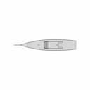 Sailboat Design Bigfish1 - Downloadable CAD Representation_0_0_degree_snapshot