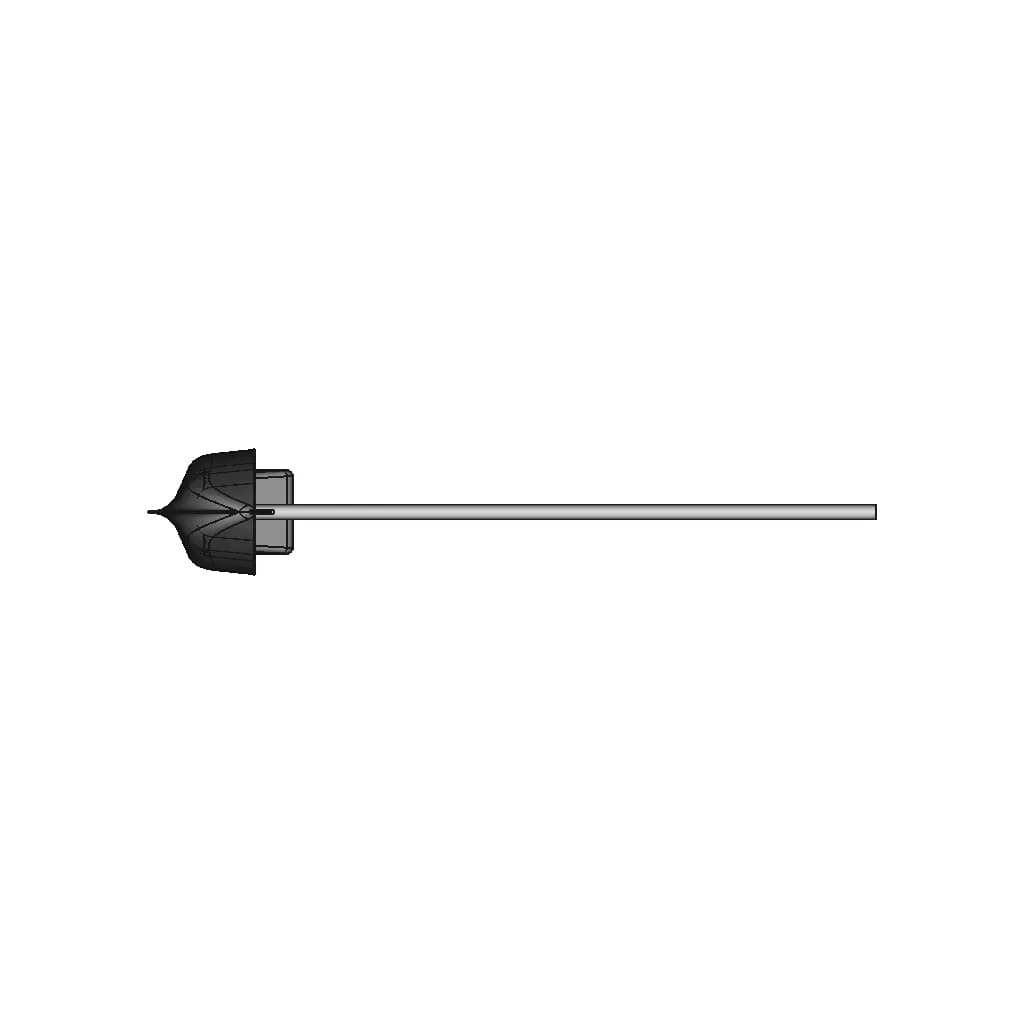 Sailboat Design Bigfish1 - Downloadable CAD Representation_0_270_degree_snapshot