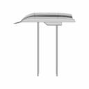 Sailboat Design Bigfish1 - Downloadable CAD Representation_270_0_degree_snapshot