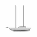 Sailboat Design Bigfish1 - Downloadable CAD Representation_90_0_degree_snapshot