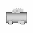 Helac L20 Rotary Actuator - Standard Mechanical Component_0_270_degree_snapshot