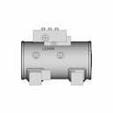 Helac L20 Rotary Actuator - Standard Mechanical Component_0_90_degree_snapshot