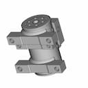 Helac L20 Rotary Actuator - Standard Mechanical Component_60_30_degree_snapshot