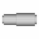 Fem/Fea Of Ship Shaft - Liner Pressure Graph - Standard Mechanical Component_0_270_degree_snapshot