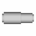Fem/Fea Of Ship Shaft - Liner Pressure Graph - Standard Mechanical Component_0_90_degree_snapshot