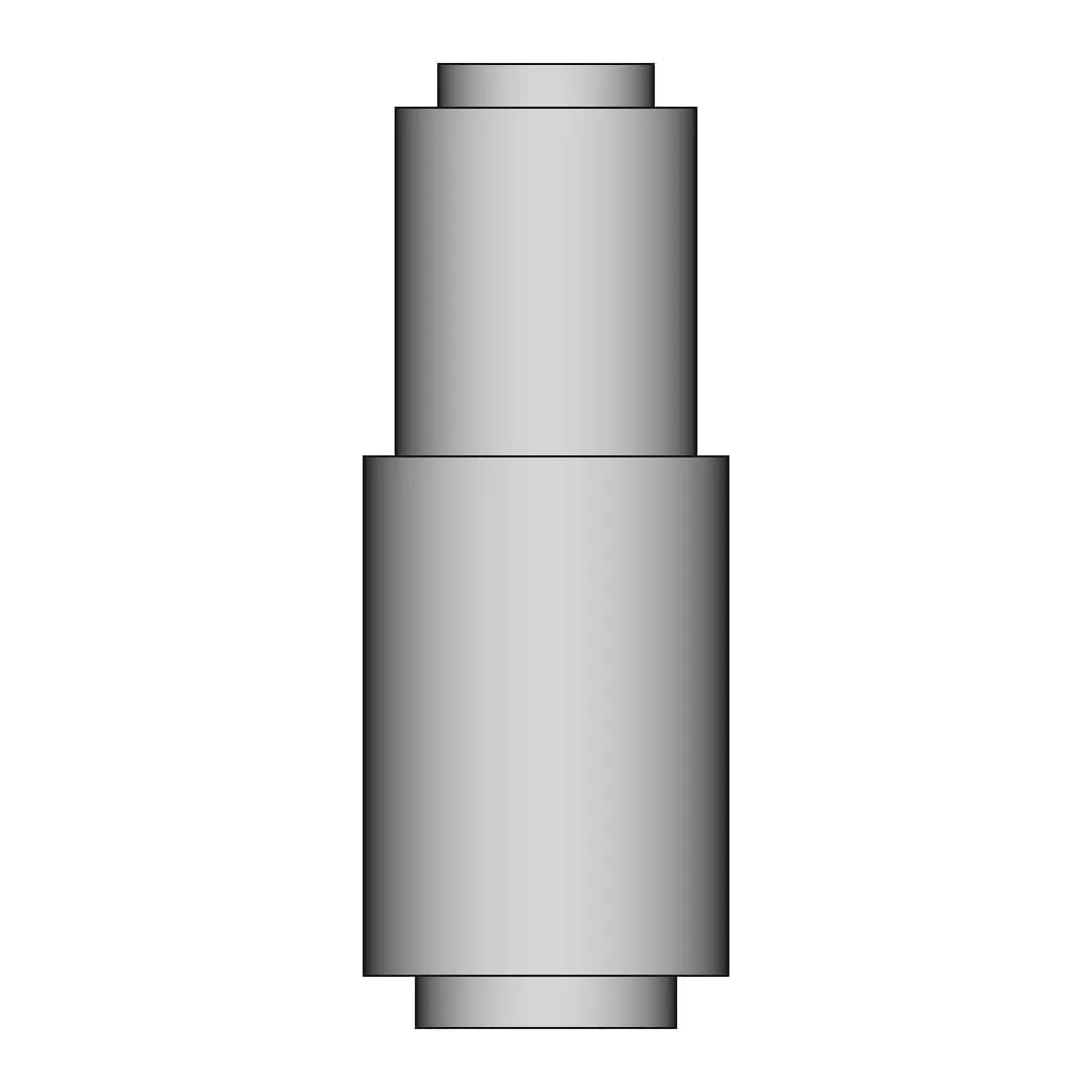 Fem/Fea Of Ship Shaft - Liner Pressure Graph - Standard Mechanical Component_270_0_degree_snapshot