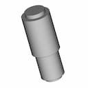 Fem/Fea Of Ship Shaft - Liner Pressure Graph - Standard Mechanical Component_60_30_degree_snapshot