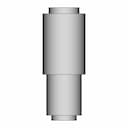 Fem/Fea Of Ship Shaft - Liner Pressure Graph - Standard Mechanical Component_90_0_degree_snapshot