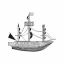 Pirates Ship | 3D Engineering Design File_0_0_degree_snapshot