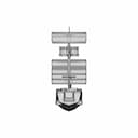 Pirates Ship | 3D Engineering Design File_0_270_degree_snapshot