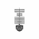 Pirates Ship | 3D Engineering Design File_0_90_degree_snapshot