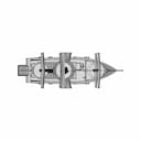 Pirates Ship | 3D Engineering Design File_270_0_degree_snapshot