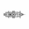 Pirates Ship | 3D Engineering Design File_270_0_degree_snapshot