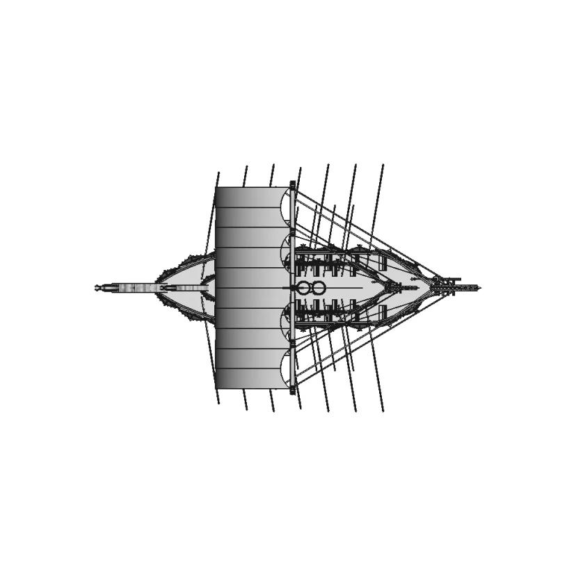 Viking Ship 12.12.2020 | 3D Engineering Design File