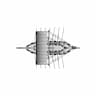 Viking Ship 12.12.2020 | 3D Engineering Design File_0_0_degree_snapshot