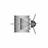 Viking Ship 12.12.2020 | 3D Engineering Design File_0_90_degree_snapshot
