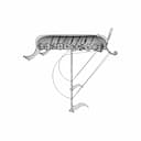 Viking Ship 12.12.2020 | 3D Engineering Design File_270_0_degree_snapshot