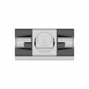 Wauquiez Yachts Stanchion Base | 3D Engineering Design File_270_0_degree_snapshot