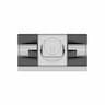 Wauquiez Yachts Stanchion Base | 3D Engineering Design File_270_0_degree_snapshot