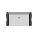 Wauquiez Yachts Stanchion Base | 3D Engineering Design File_90_0_degree_snapshot