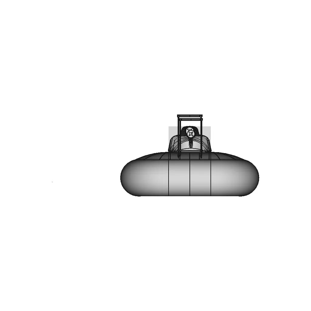 Hovercraft V4 - Downloadable CAD Representation_0_270_degree_snapshot