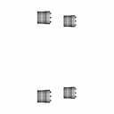 Rhib Beacon Light - Standard Mechanical Component_0_90_degree_snapshot