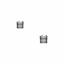 Rhib Beacon Light - Standard Mechanical Component_270_0_degree_snapshot