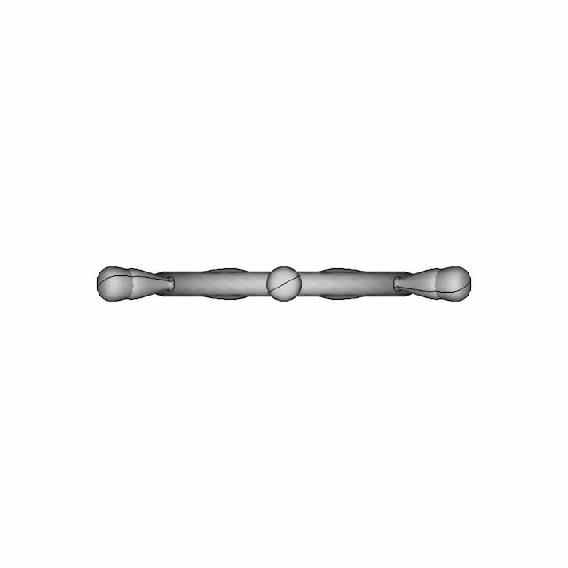 Tr Dümen Eng Rudder | High-Quality CAD Model