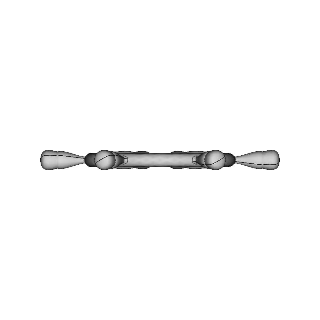 Tr Dümen Eng Rudder | High-Quality CAD Model_0_270_degree_snapshot