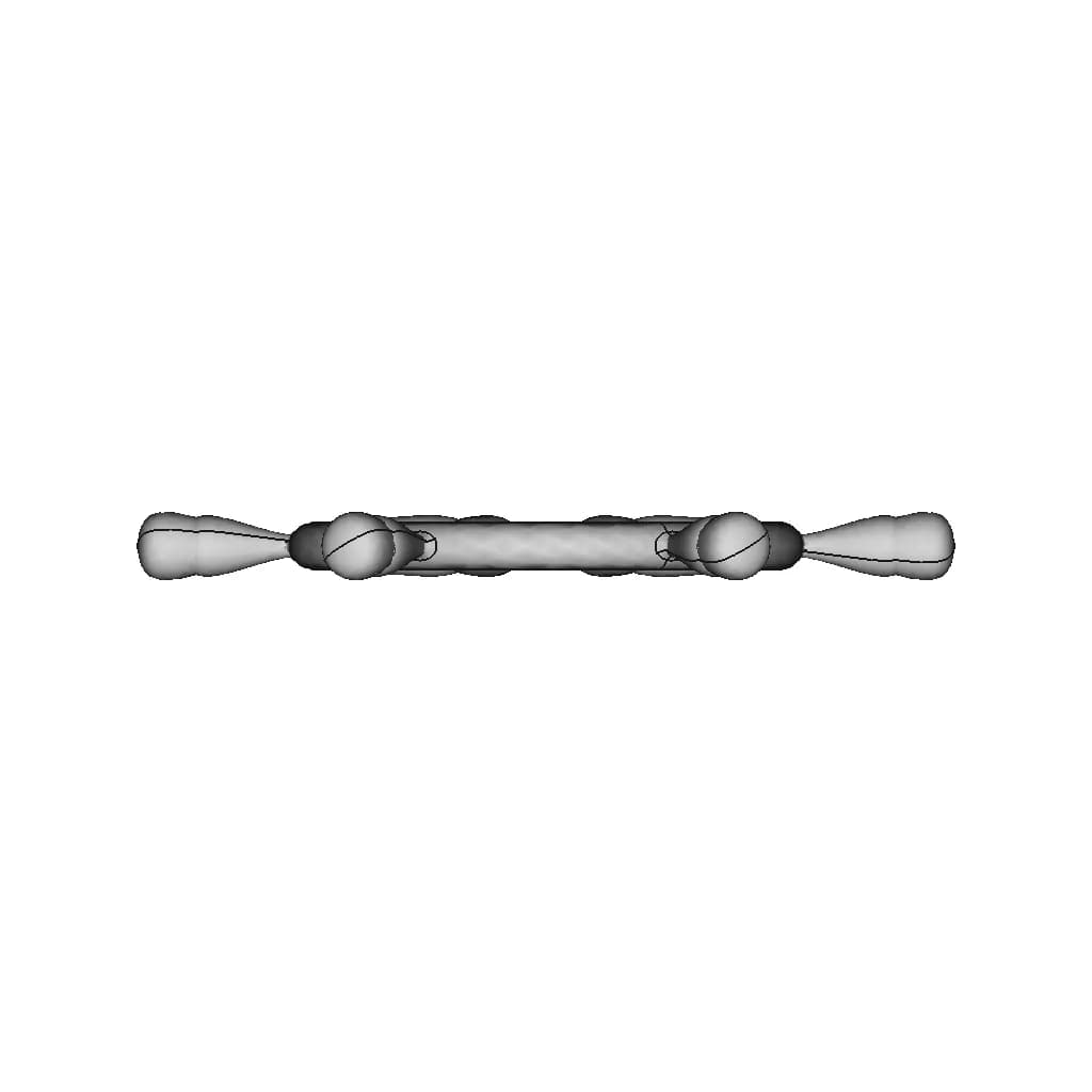 Tr Dümen Eng Rudder | High-Quality CAD Model_0_90_degree_snapshot