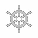 Tr Dümen Eng Rudder | High-Quality CAD Model_270_0_degree_snapshot