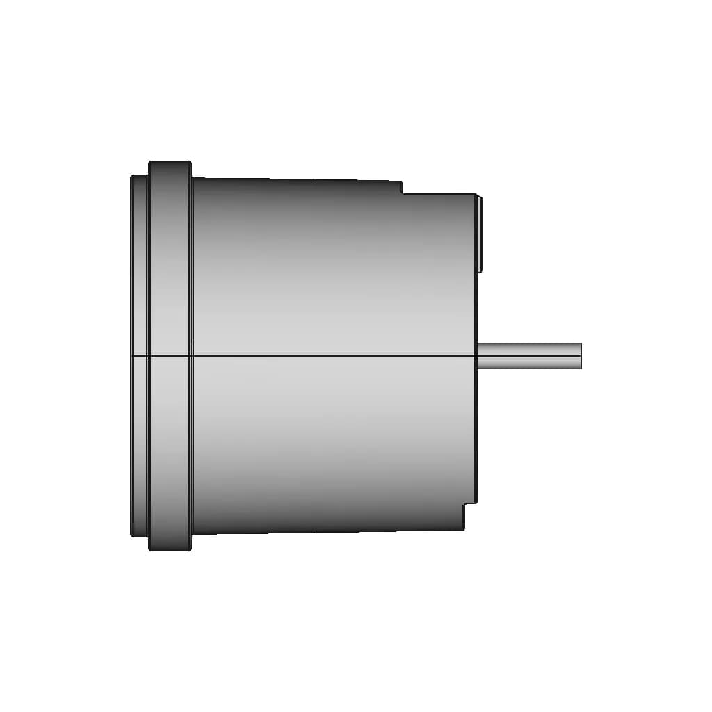 Battery Indicator Gauge | 3D Engineering Design File_0_0_degree_snapshot