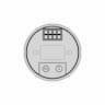 Battery Indicator Gauge | 3D Engineering Design File_0_90_degree_snapshot