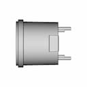 Battery Indicator Gauge | 3D Engineering Design File_270_0_degree_snapshot