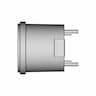 Battery Indicator Gauge | 3D Engineering Design File_270_0_degree_snapshot