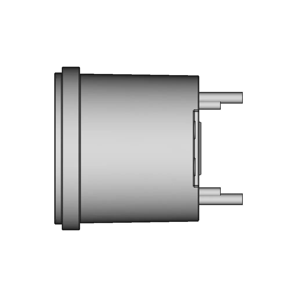 Battery Indicator Gauge | 3D Engineering Design File_90_0_degree_snapshot