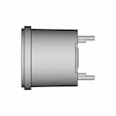 Battery Indicator Gauge | 3D Engineering Design File_90_0_degree_snapshot