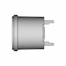 Battery Indicator Gauge | 3D Engineering Design File_90_0_degree_snapshot