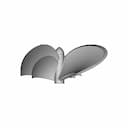 Ship Propeller | 3D Engineering Design File_0_90_degree_snapshot