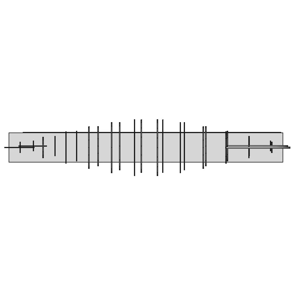 Prospector 12 Foot Canoe Template | 3D Engineering Design File_0_0_degree_snapshot