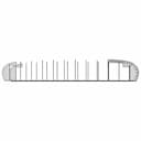 Prospector 12 Foot Canoe Template | 3D Engineering Design File_90_0_degree_snapshot