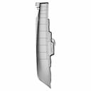 Knud Reimers Powerboat 72Ft - Downloadable CAD Representation_0_270_degree_snapshot