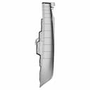 Knud Reimers Powerboat 72Ft - Downloadable CAD Representation_0_90_degree_snapshot